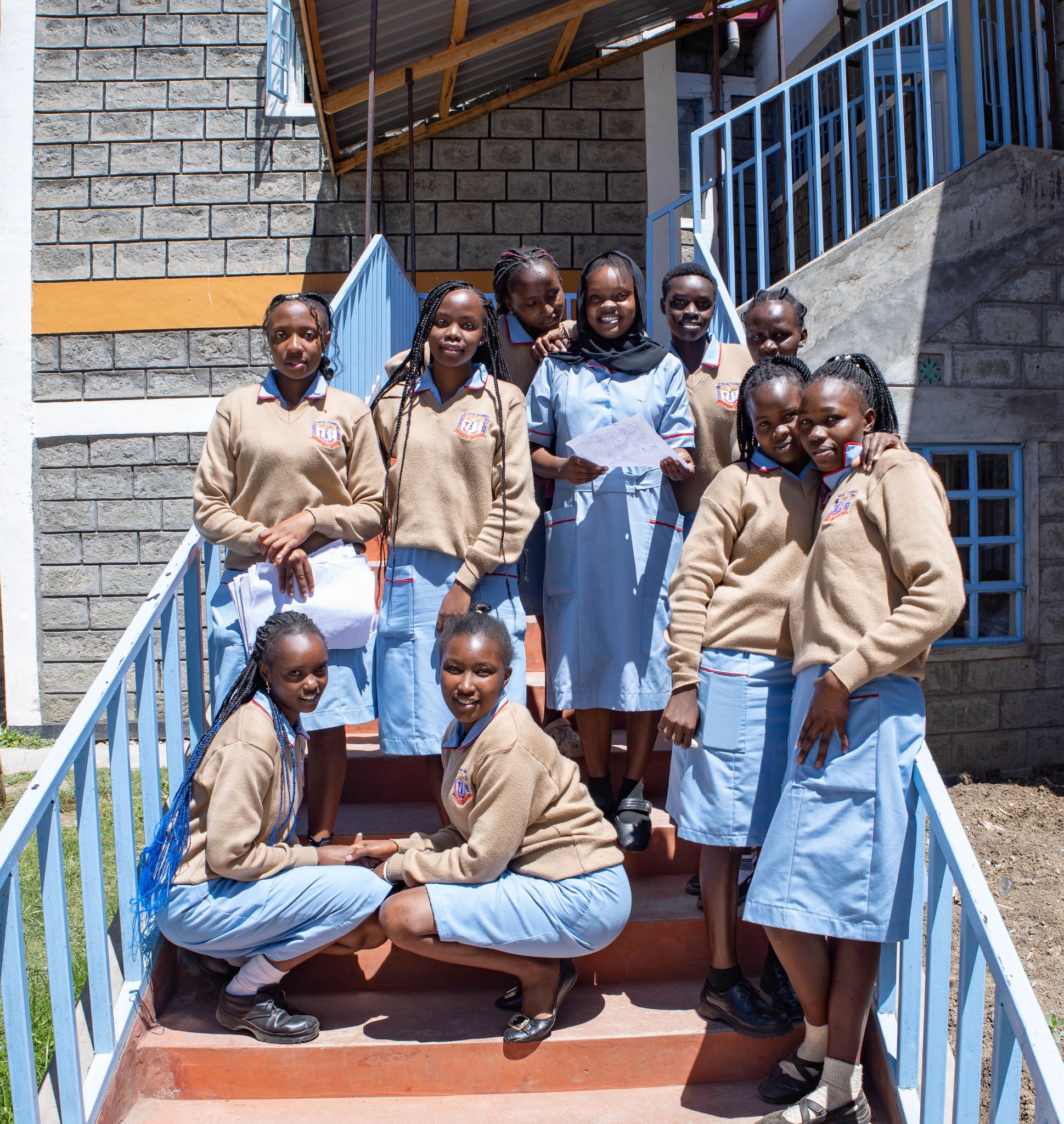 Student Accommodation