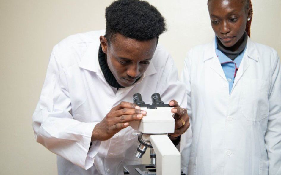 A Day in the Life of a Clinical Medicine Student