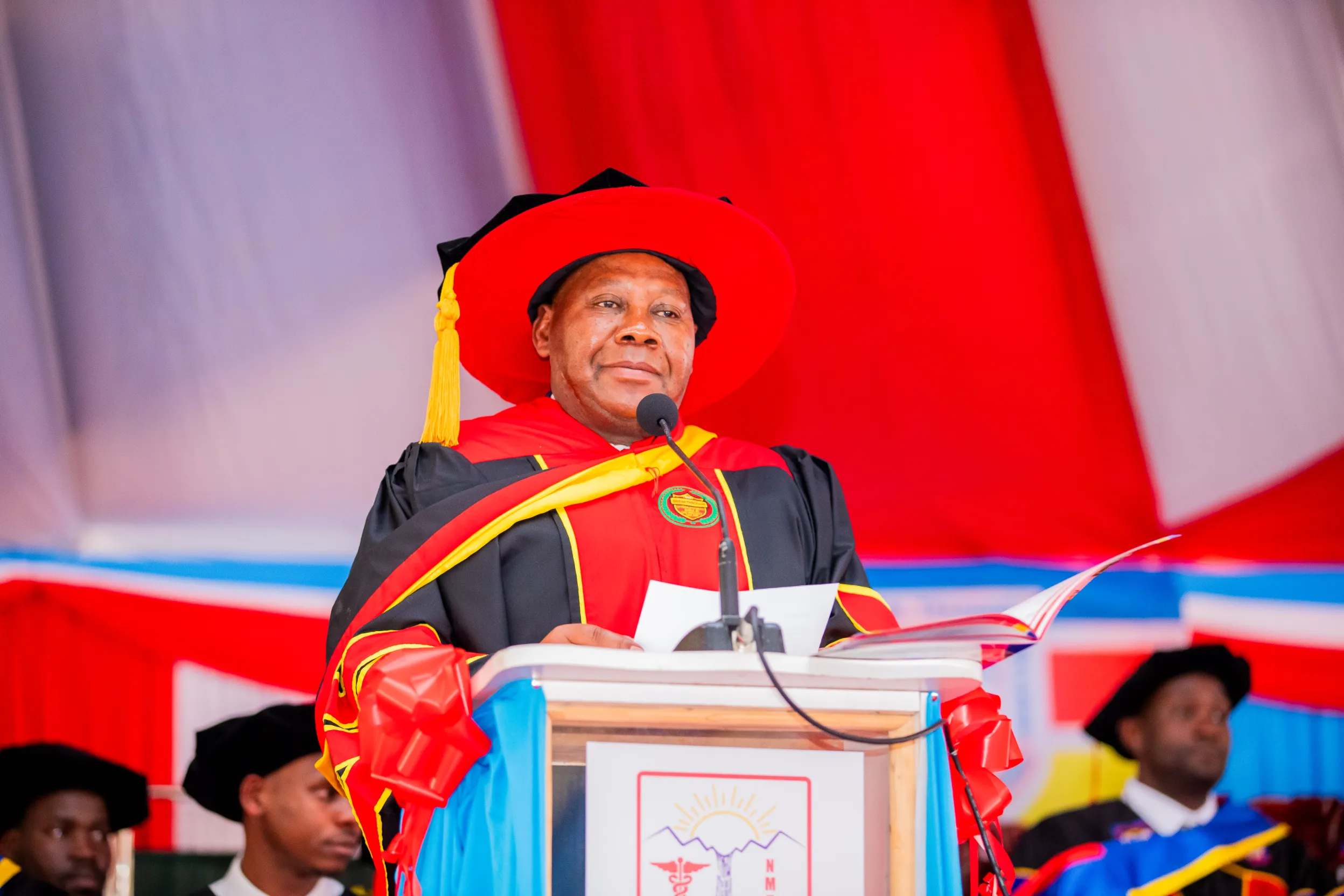 The Laws That Guide Healthcare Workers: A Powerful Message to the Next Generation