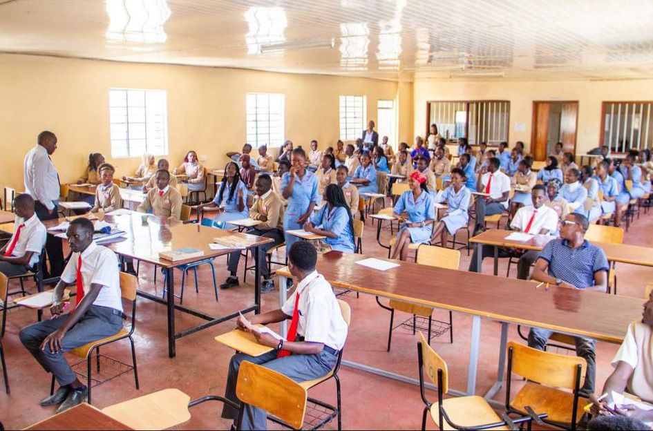 Students’ Catering Services